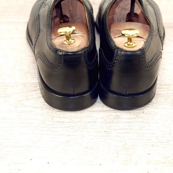 $325 Mezlan DEERSKIN 10 W * Allen Edmonds Bags main image 5